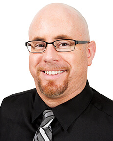 Sean Rutan