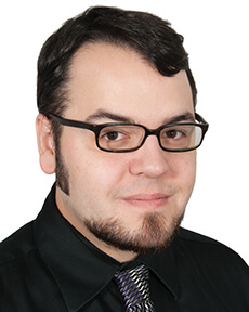 Mike Bollinger