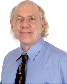 Warren Bernard